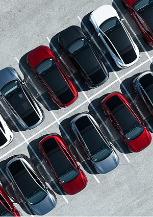 Business vehicles