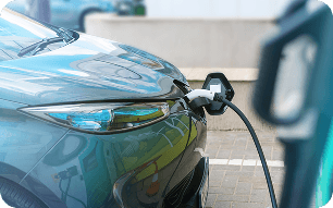 Electric vehicle charging